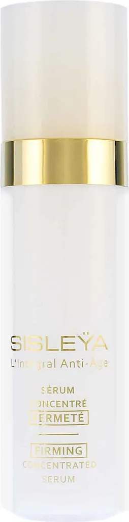 Sérum Fermeté Visage Sisleÿa L'Intégral Soin Anti-Âge Haute Densité 30ml