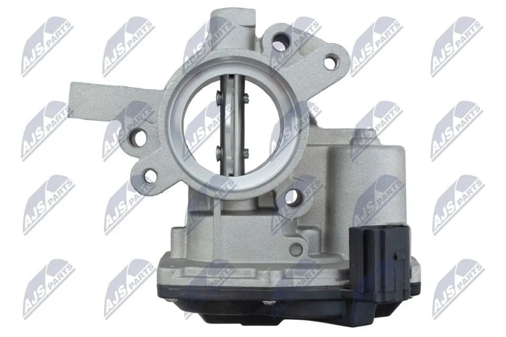 Boîtier Papillon Anti-Calage pour OPEL Corsa D et Astra J - Solution