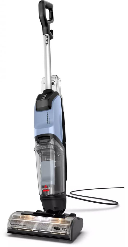 Bissell CrossWave EdgeFind Select, Verticale stofzuiger, Productafbeelding 