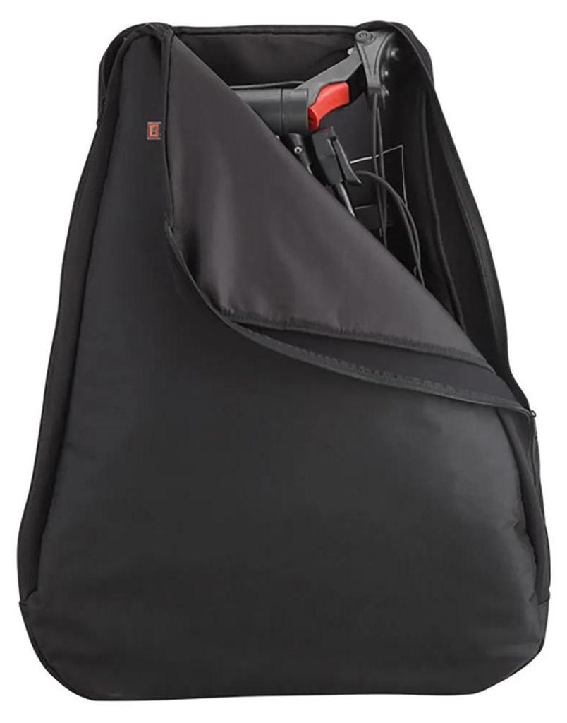 Sac de transport de lames Big Max noir Image du produit 