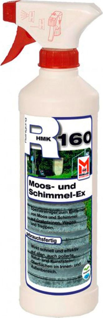 Schimmel-Ex, Schimmelentferner, HMK R160 - 0,475 Liter Gebinde: 475 ml