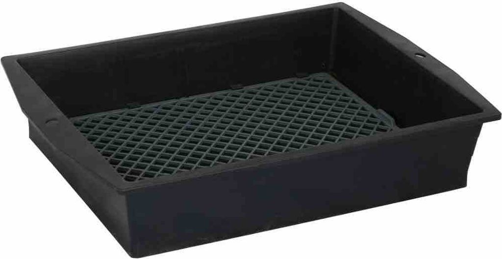 SIENA GARDEN Gartensieb Produktbild 
