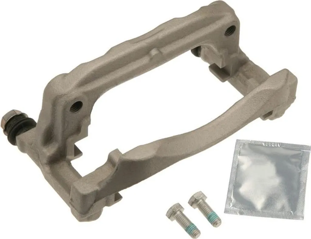 Support d'étrier TRW BDA1149 haute résistance OE A0004215906 pour CLA