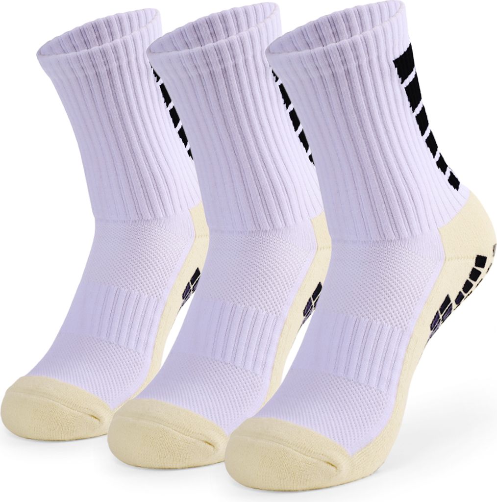 Lixada Fotbalové ponožky , Unisex venkovní sportovní Obrázek produktu 