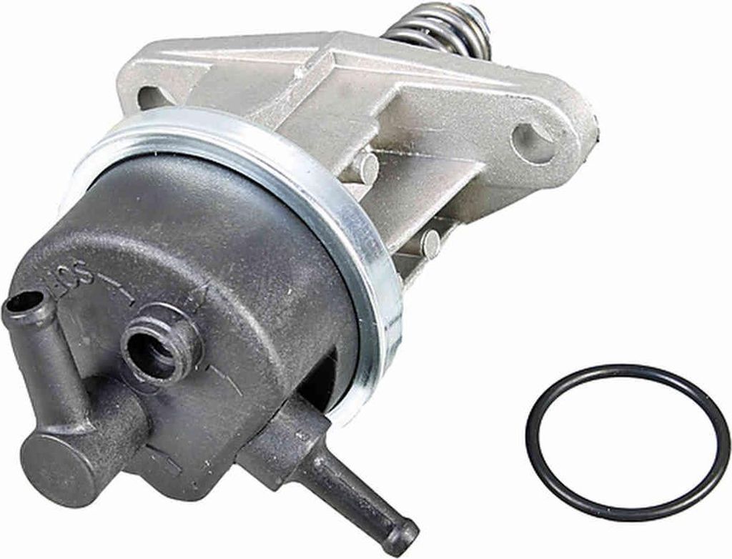 Kraftstoffpumpe mechanisch METZGER IAM-Expertise passend für u.a. VW GOLF