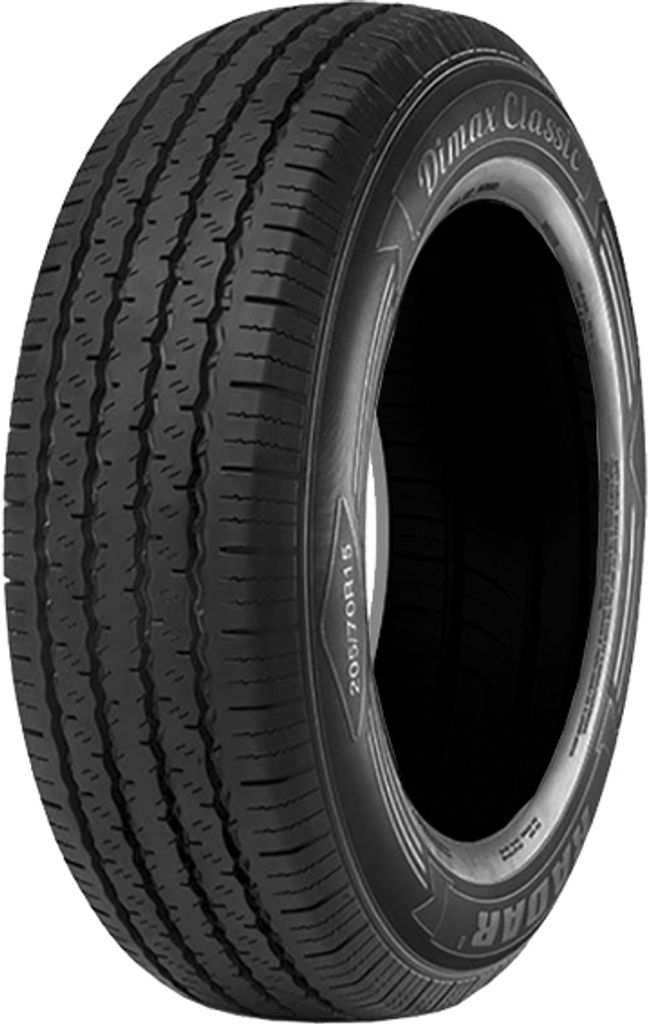 Radar 155 R 15 Tl 82S Dimax Classic Bsw M+S Immagine del prodotto 
