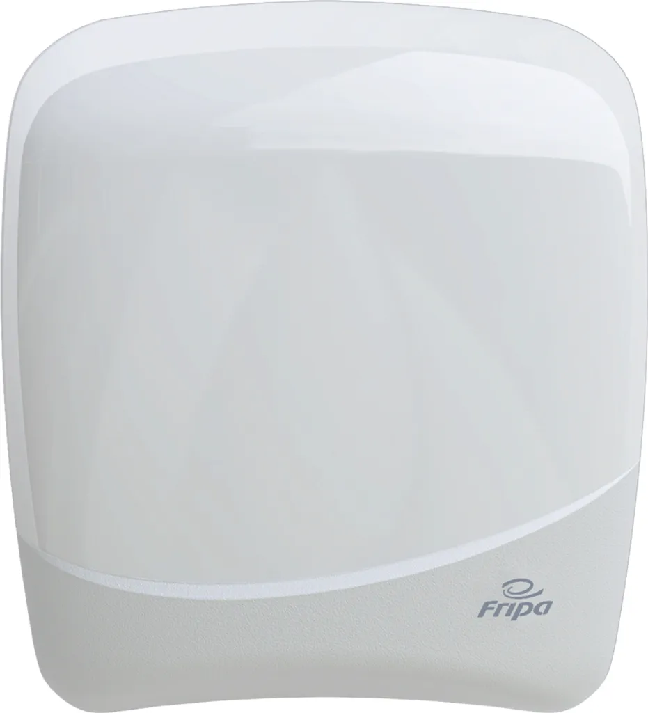 Distributeur d'essuie-mains mural Fripa System pour sanitaires publics
