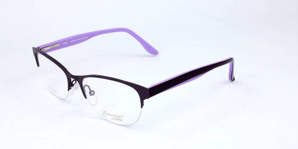 Safilo Sonnenbrille EM 4370 ARR 53 17 140 Produktbild 