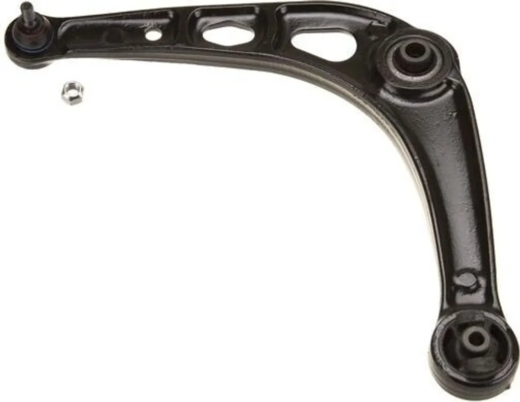 Bras de suspension TRW JTC1095 pour Renault Avantime et Espace III