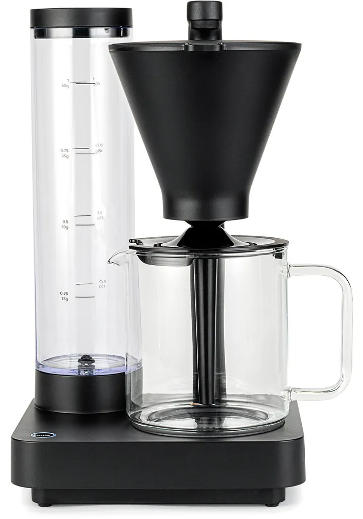 Machine à café compacte Wilfa Performance - Idéale pour petite cuisine - 7