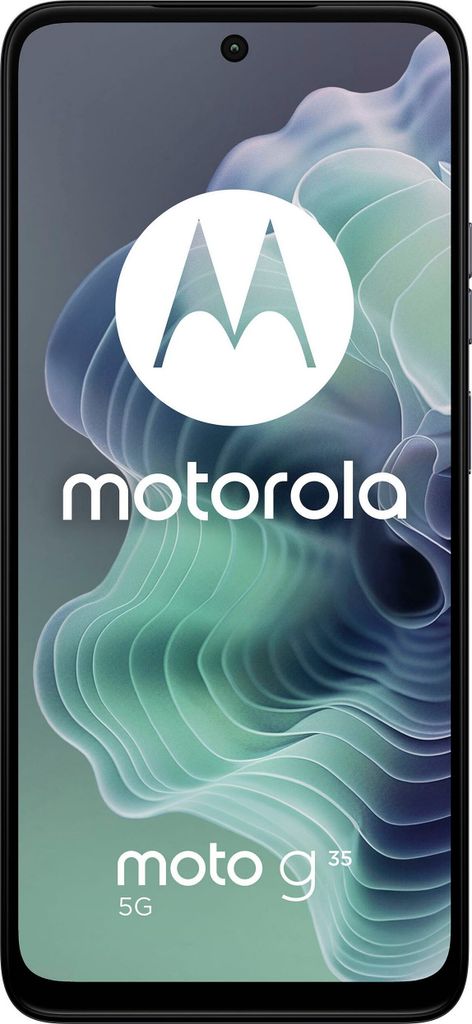 Motorola moto g35 5G, 17,1 cm (6.72"), 4 GB, 128 GB, 50 MP, Obrázek produktu 