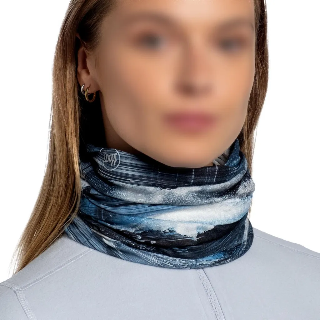 BUFF Original EcoStretch BLU BLU - - 5