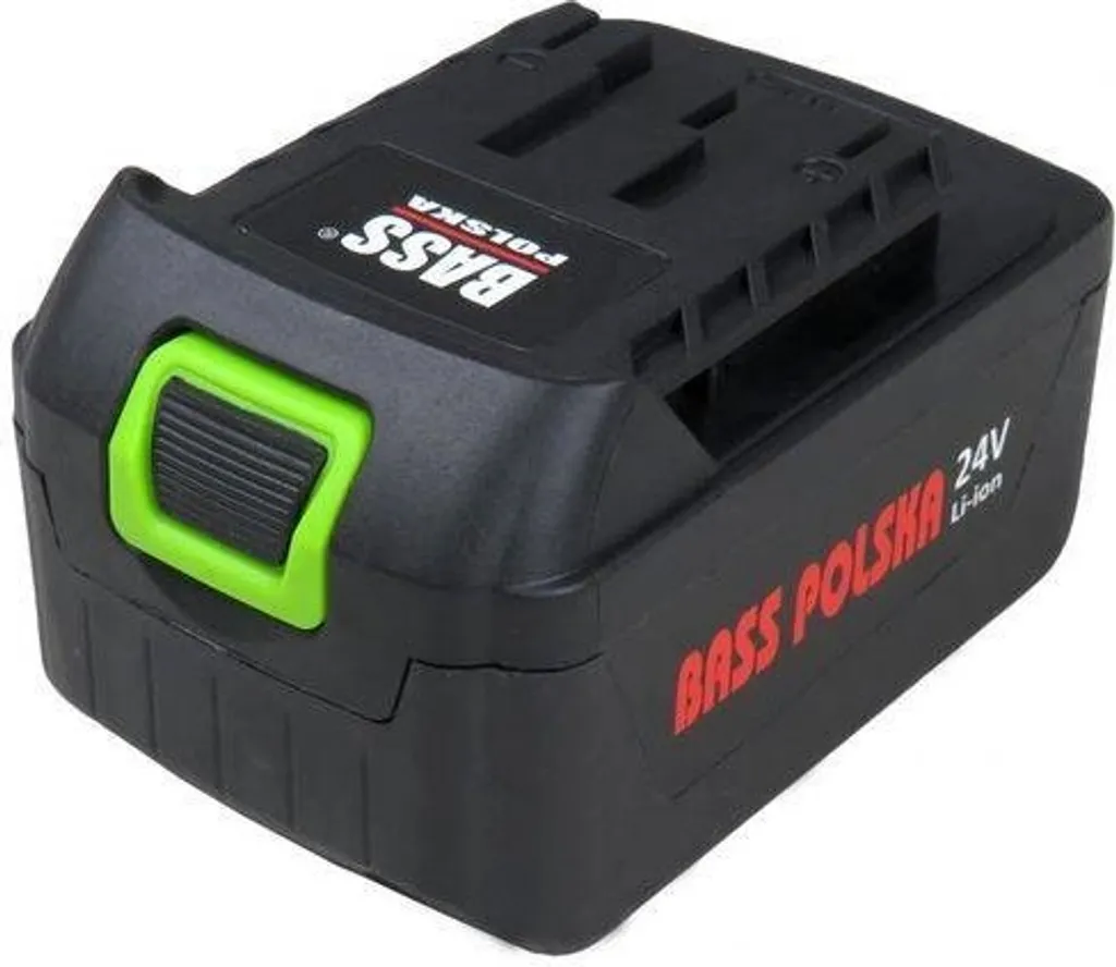 Batteria 24 V, 5,0 Ah