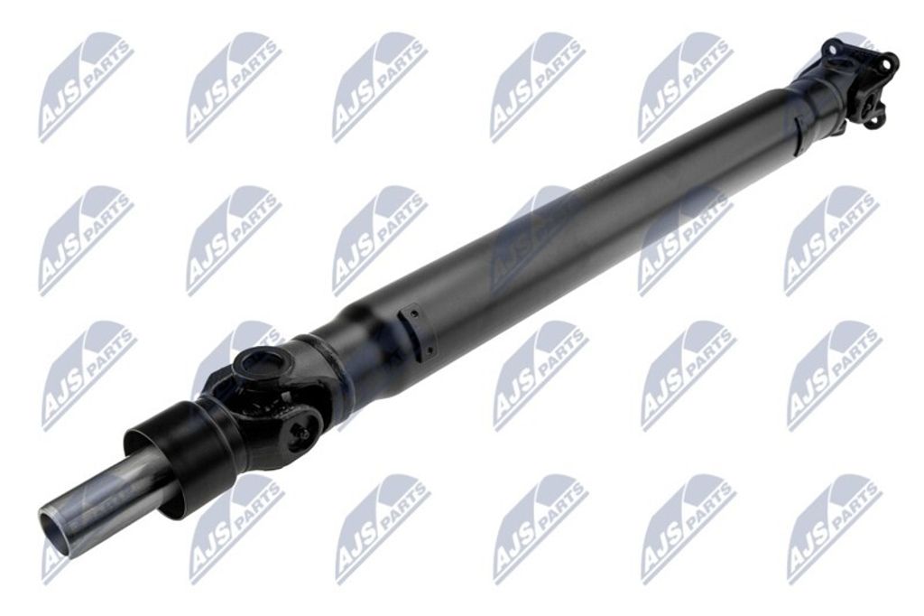 NTY Kardanwelle Gelenkwelle Achsantrieb für NISSAN Serena (C23) NWN-NS-023