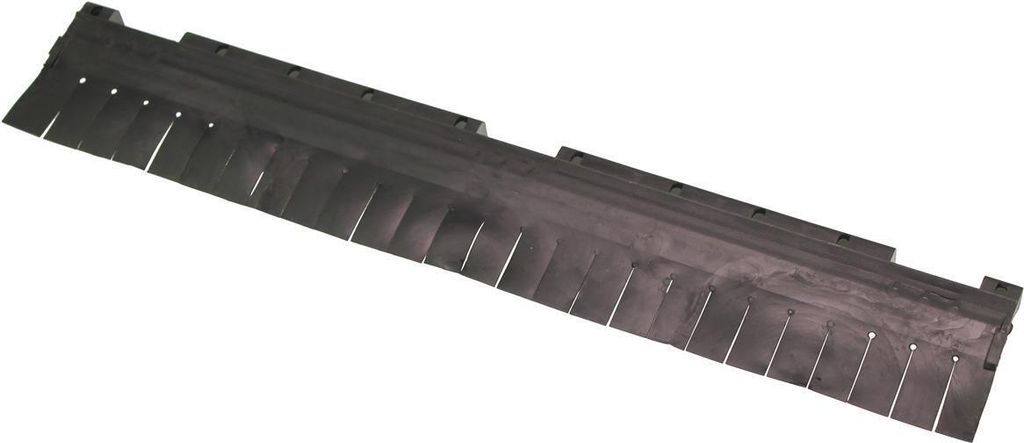 Kärcher 5.030-629.0 Kehrlippe für KM530 KM550 Kehrmaschine