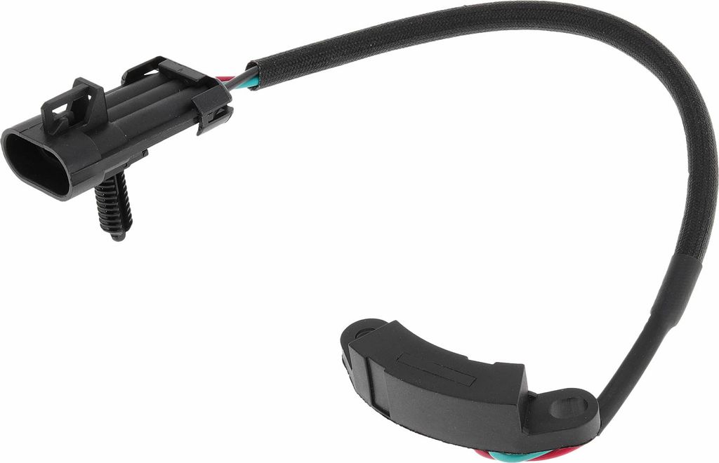 1 Stk. Nr. 24506902 Kurbelwellenpositionssensor für Chevrolet Malibu 1997-2003 Robuster Automotor Kurbel CKP Sensor