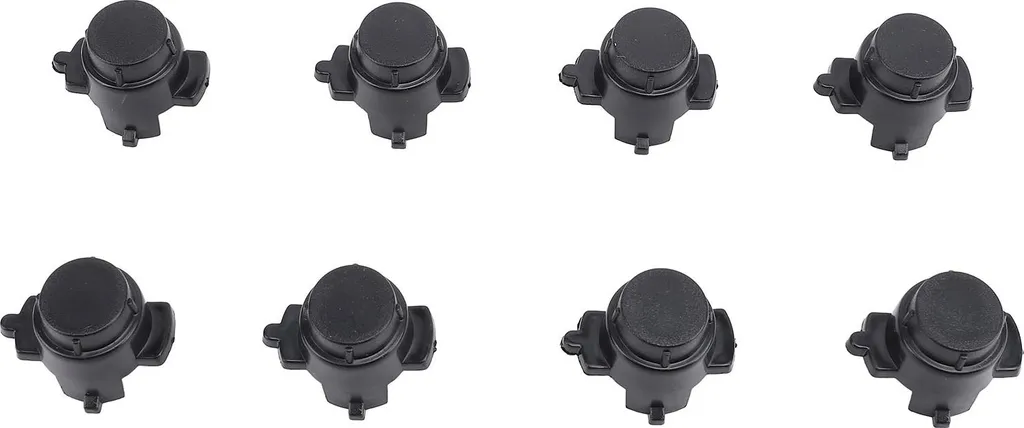 Offerta 8 Tappi Sensore Parcheggio Mercedes 2058840074 per C-Class