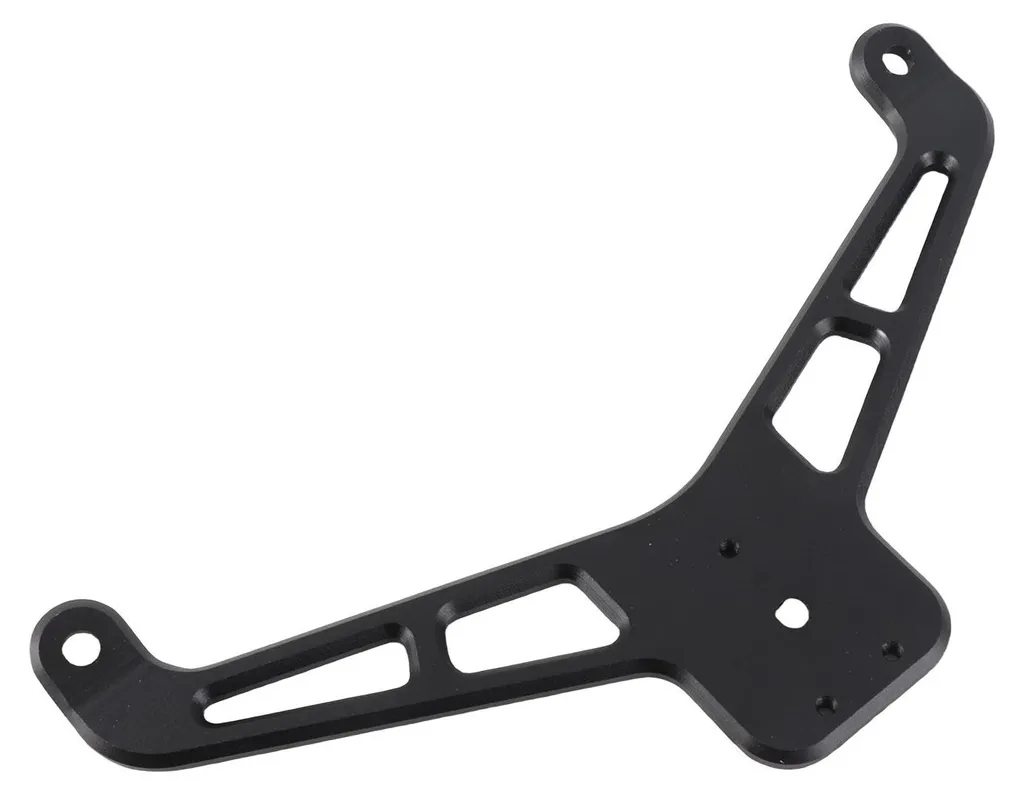 Kit fixation caméra extérieur robuste - Support orientable Sea-Doo GTX - 8