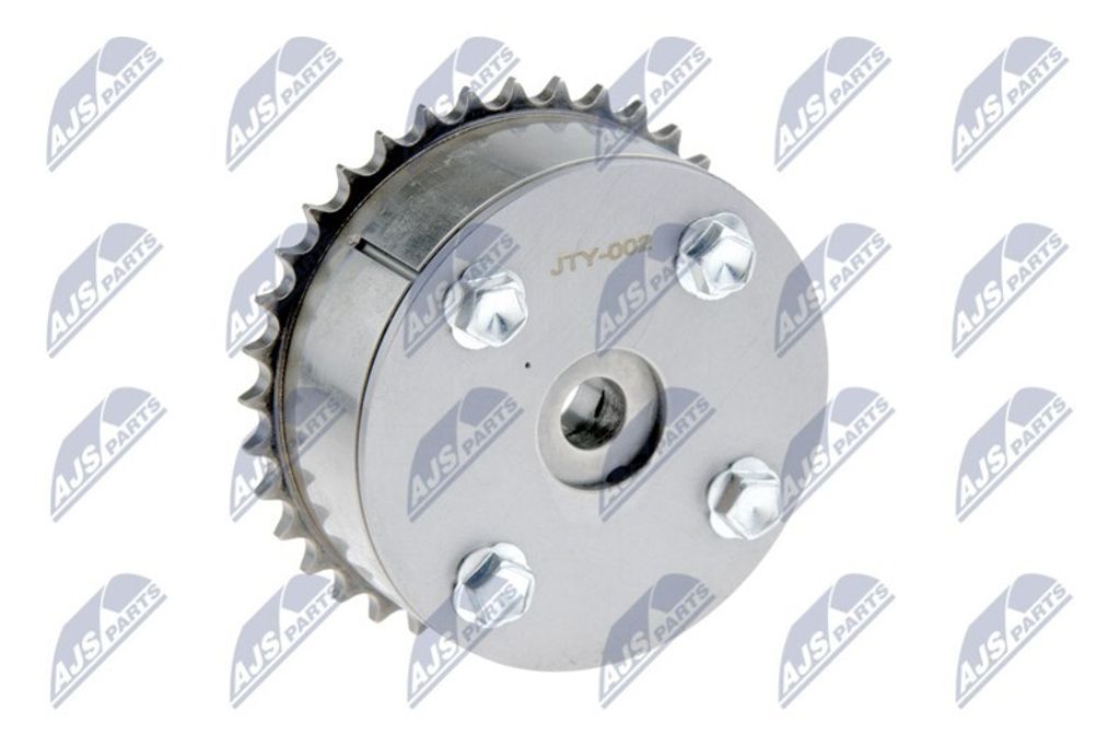 NTY RKZ-TY-002 Nockenwellenversteller für TOYOTA AVENSIS Kombi (T25) Einlass 36-Zähne