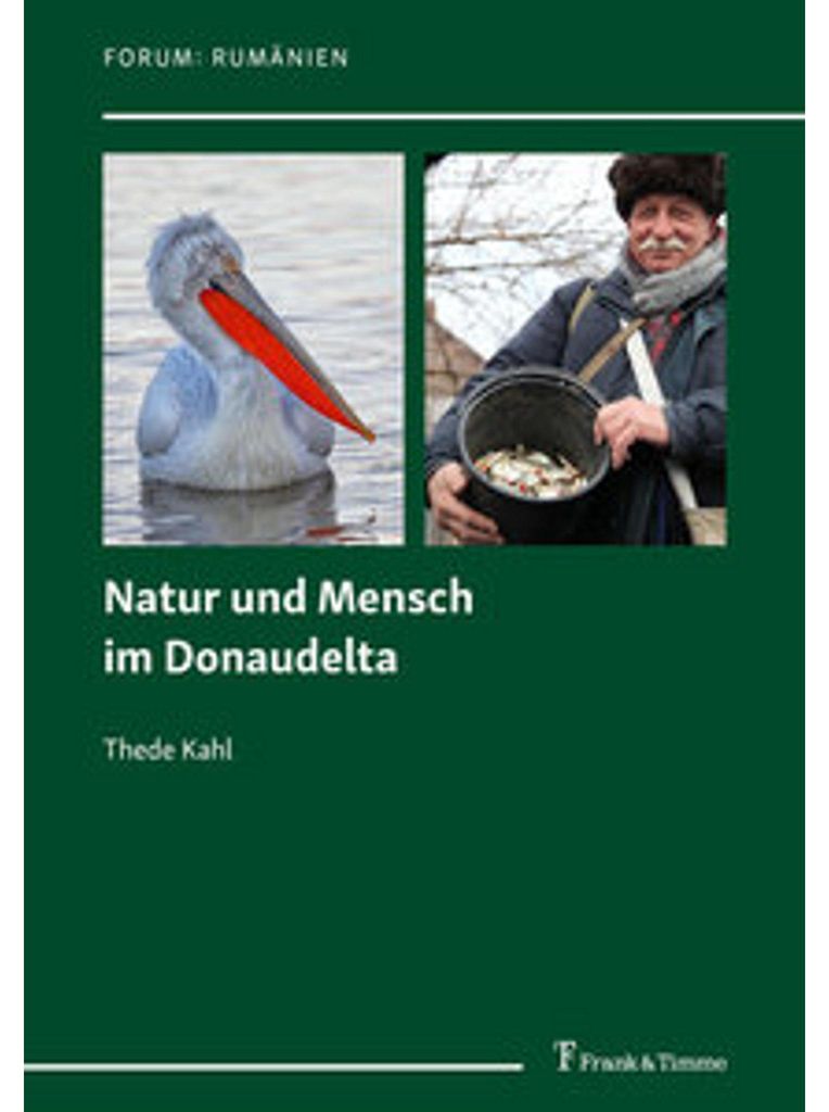 Natur und Mensch im Donaudelta