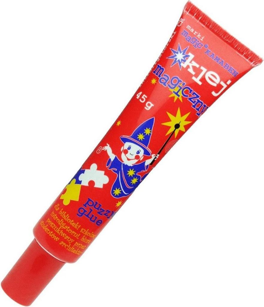 Lepidlo na Univerzální Použití, 45g Tubus Obrázek produktu 