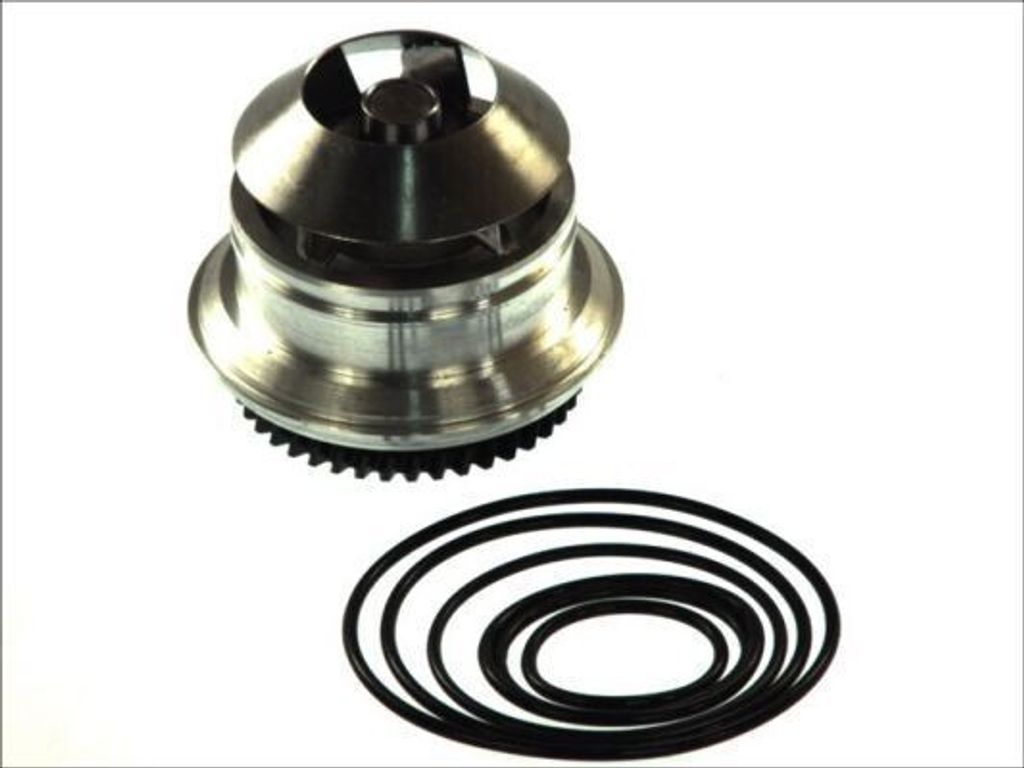 THERMOTEC Kühlmittelpumpe Wasserpumpe für VW LT 28-46 II Produktbild 