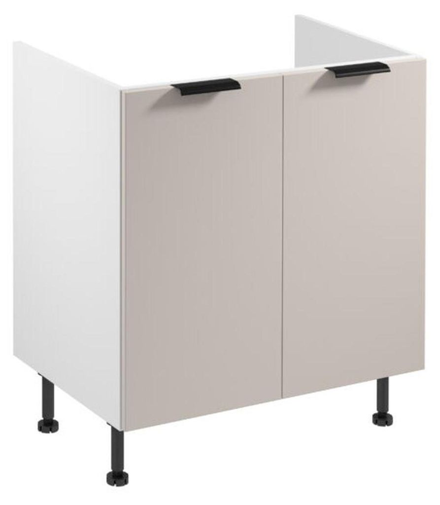 Spülenschrank Spülenunterschrank Unterbauschrank mit Spüle Küchenschrank