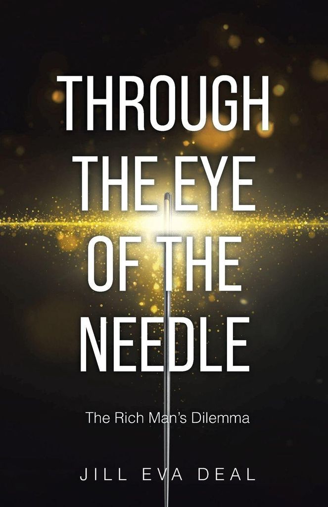 Through the Eye of the Needle