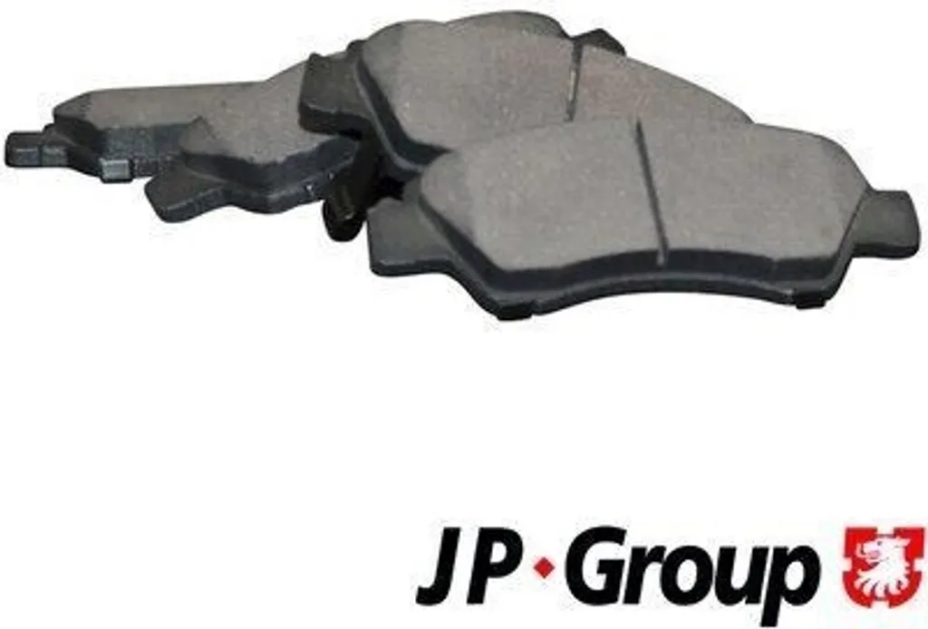 Kit Freinage Avant pour Honda Civic et Jazz, Idéal Conduite Urbaine 15mm