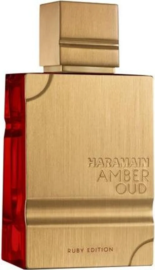 Al Haramain Amber Oud Ruby Edition 100ml | Il Profumo della Passione - 6