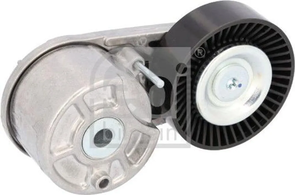 Febi 184900 Tendicinghia Trapezoidale - Ricambio Originale Ford HG9Q6A228SA