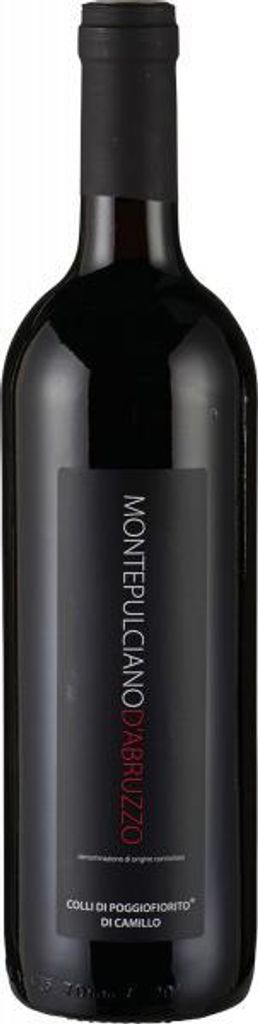 Di Camillo Vini Montepulciano d'Abruzzo DOC Colli di Produktbild 