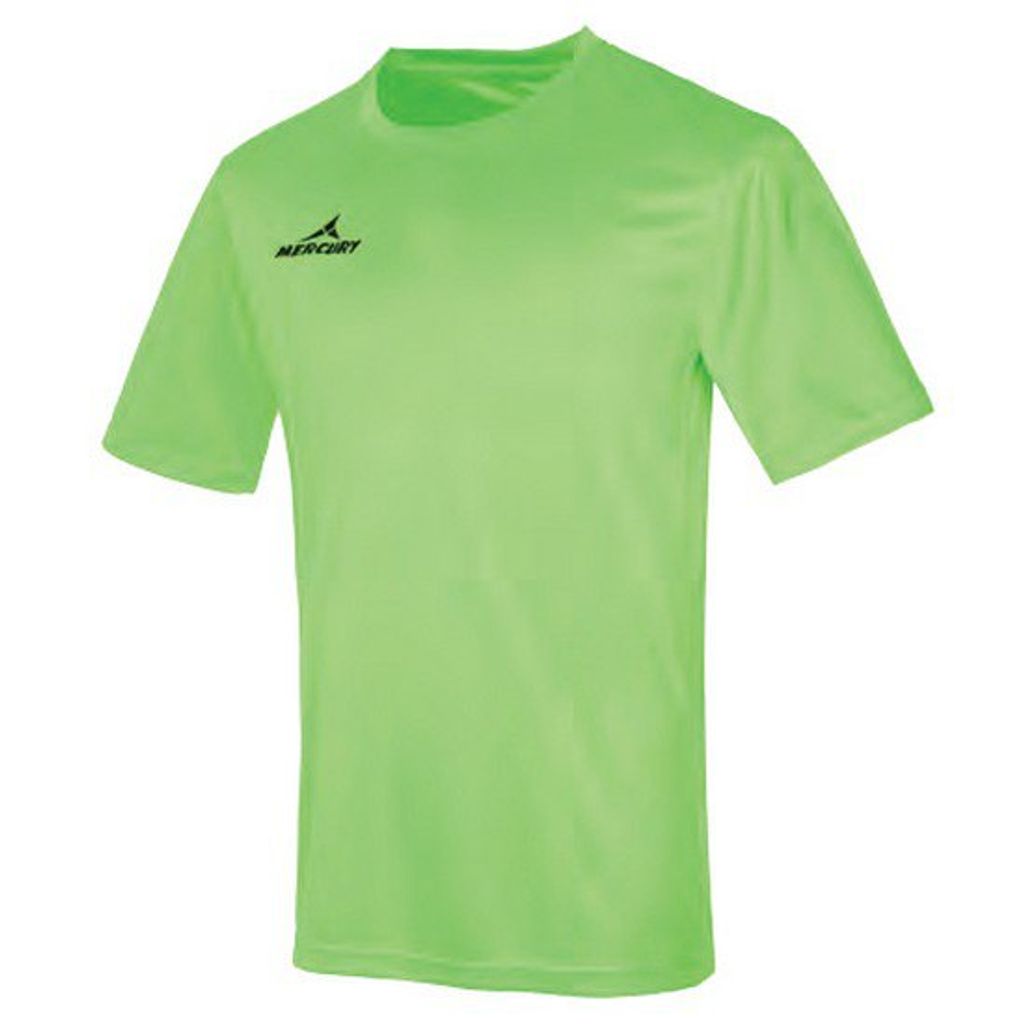 Mercury Equipment Cup Green Fluor XXL