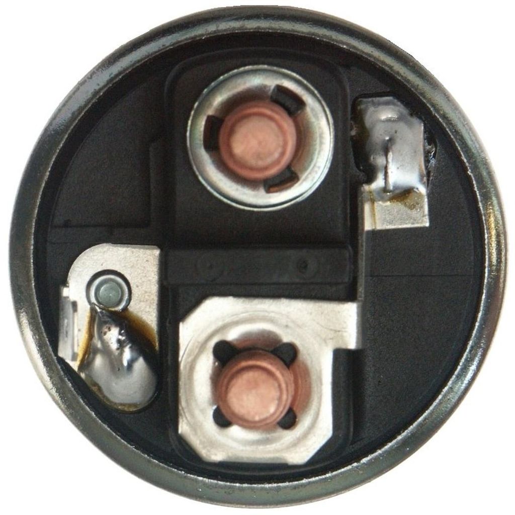 Magnetschalter Starter 12V Ø54 mm HC-CARGO für diverse Fahrzeuge