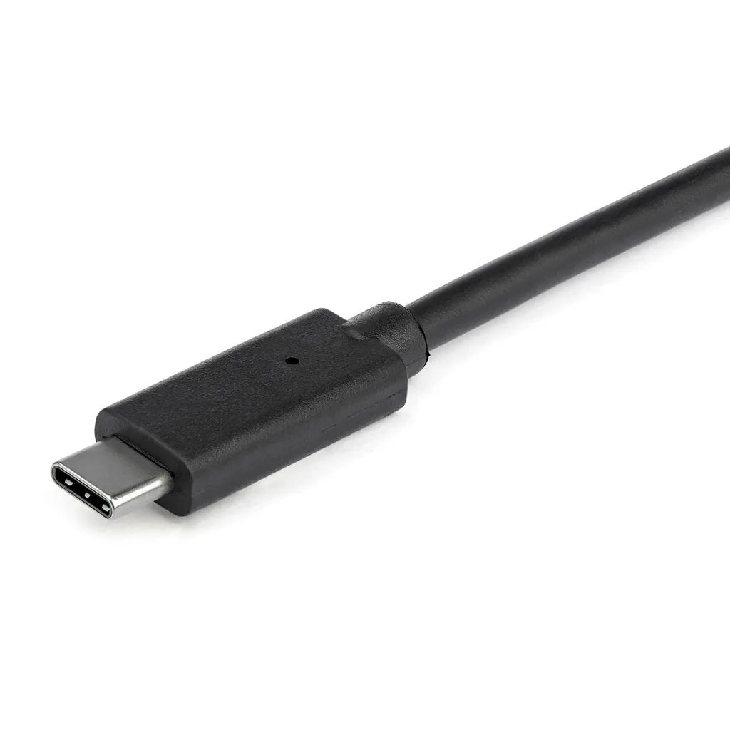 Hub USB-C StarTech.com 4 Porte 10Gbps con Ricarica Laptop 100W - 2