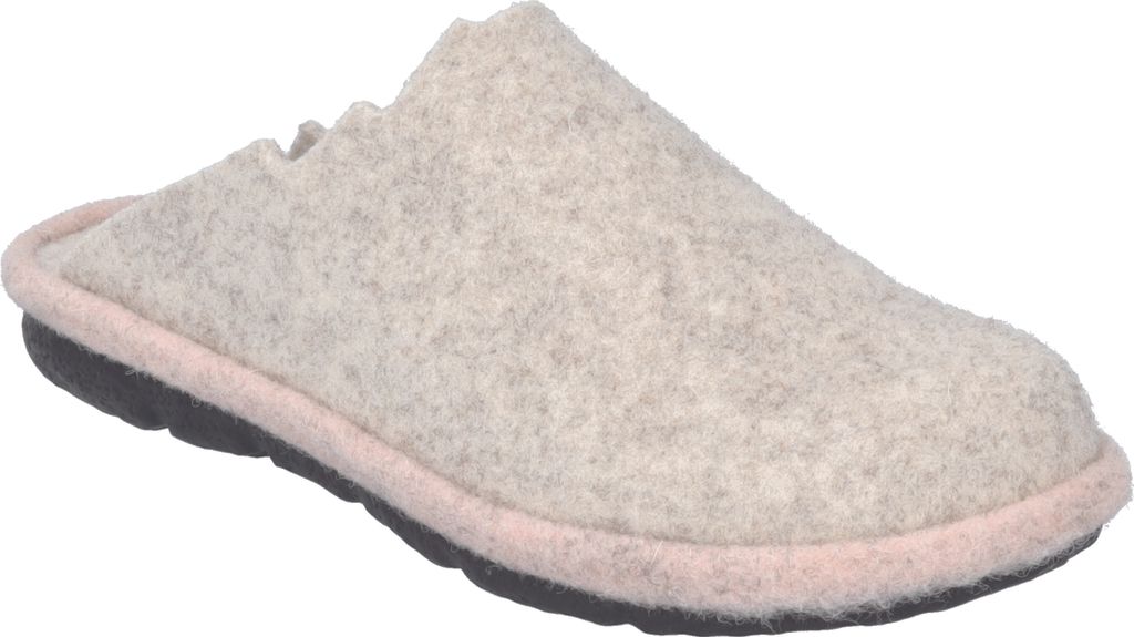 Westland Damen Hausschuh Lille 100 | beige