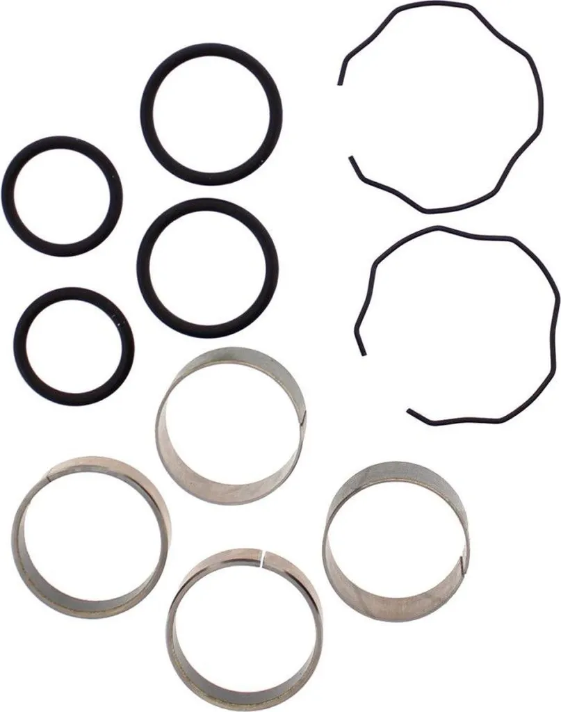 Kit de réparation de fourche pour rénover votre Suzuki GS 500 F 04-06