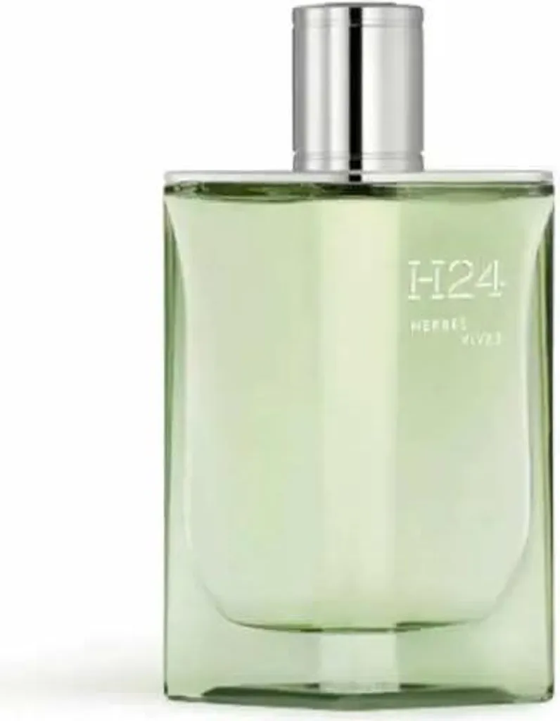 Hermès H24 Herbes Vives EDP 100ml: Specifiche e Performance Olfattiva - 9