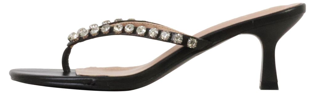 Inia Sandalen zum Reinschlüpfen