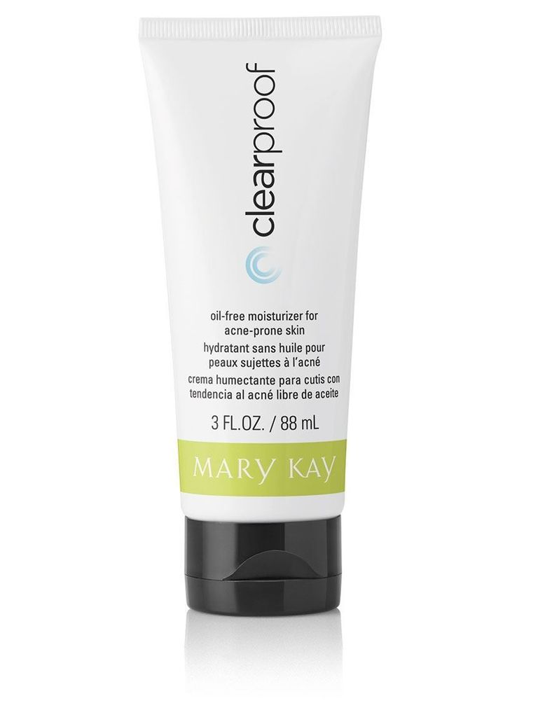 Mary Kay Clear Proof Oil-Free Moisturizer 88ml Produktbild 