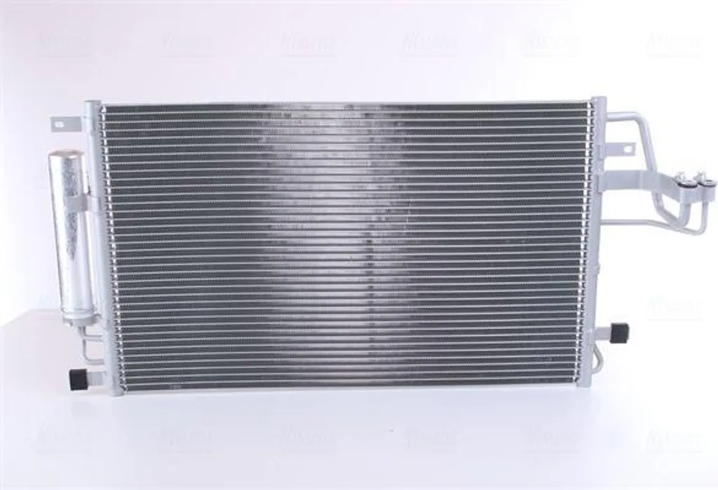 Stop aux fuites de clim ! Condenseur Nissens 94801 pour Tucson et Sportage