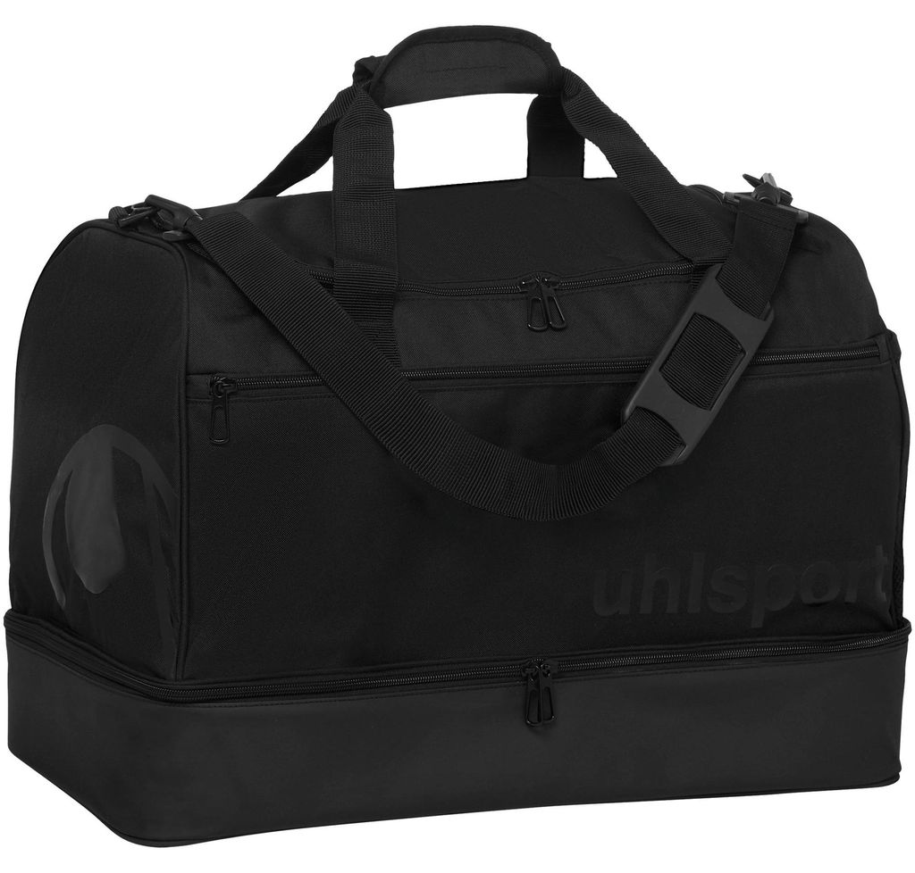 uhlsport Essential sac de sport noir M 50 litres Image du produit 