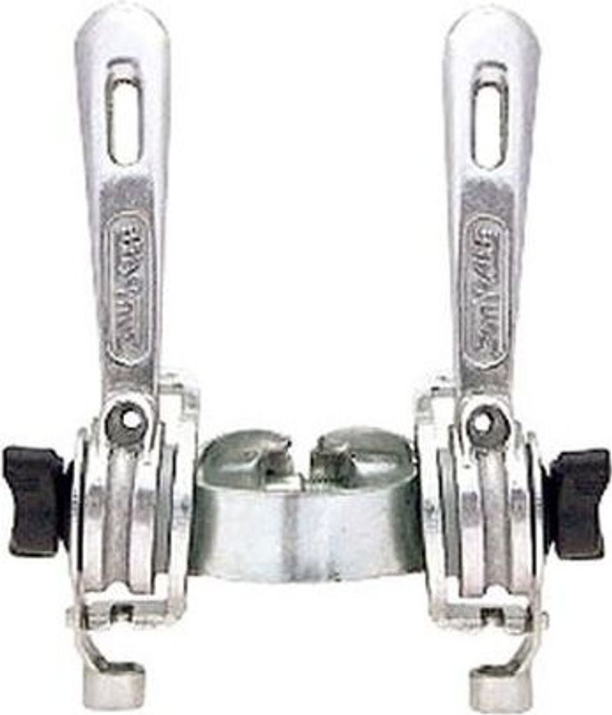 cambio SunRace SLR03 P/L pinza non ritoccata 22,2 mm Immagine del prodotto 
