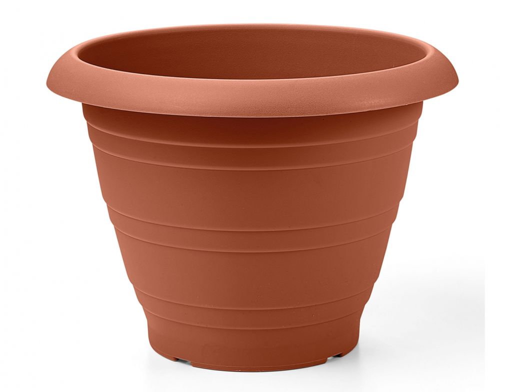 Nohel Garden Květník CAMPANA plastový d60x45cm Obrázek produktu 