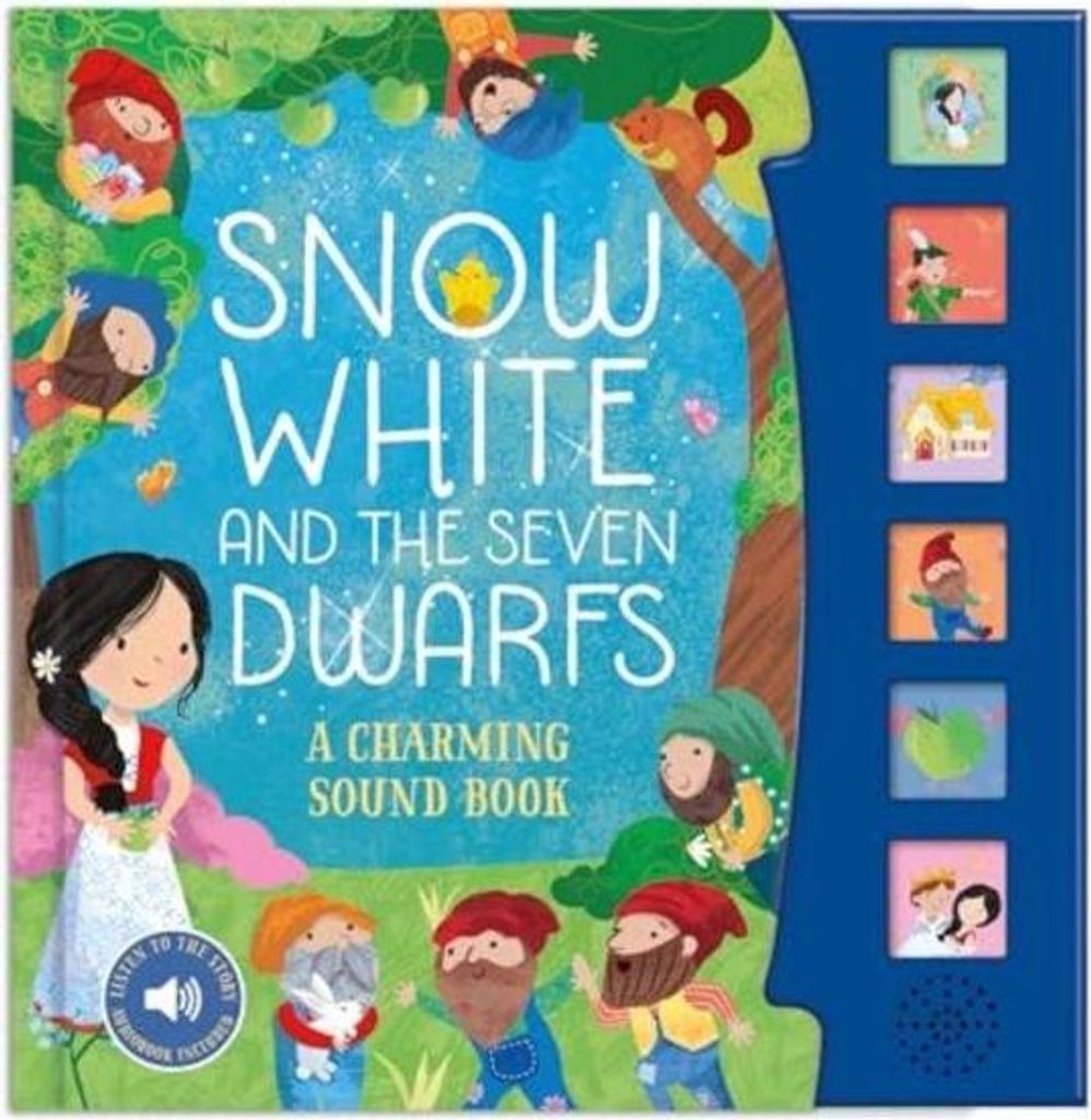 Snow White and the Seven Dwarfs