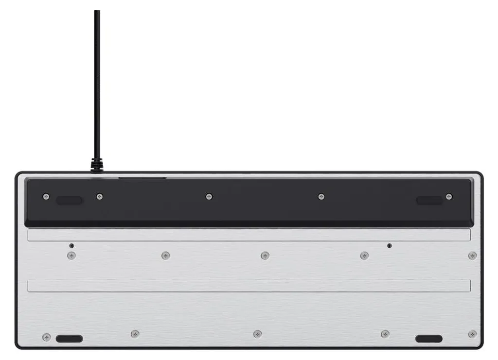 Clavier Trust GXT 833 Thado TKL Gaming pour optimiser l'espace PC - 6