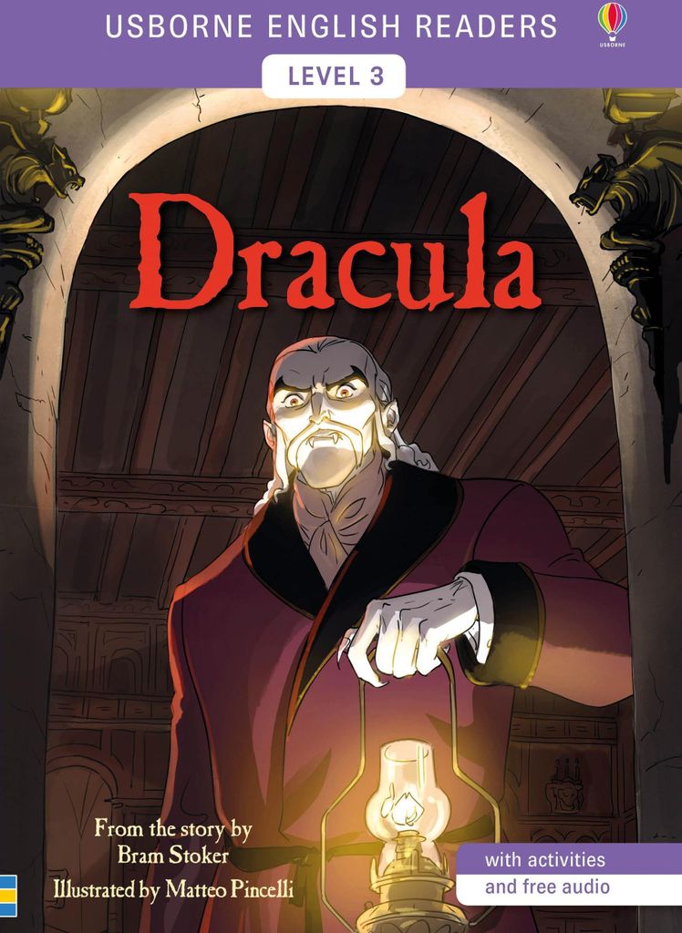 Dracula
