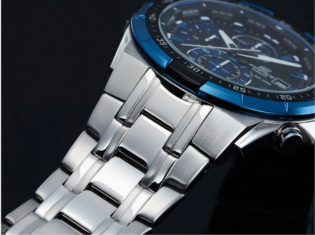 Orologi Casio ty162310 - 15
