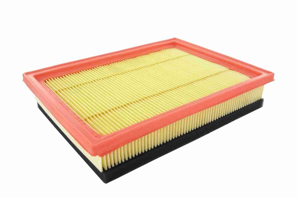 Luftfilter VAICO V20-0805 für FORD Fiesta Mk5 Schrägheck (JH1, JD1, JH3, JD3) Filtereinsatz