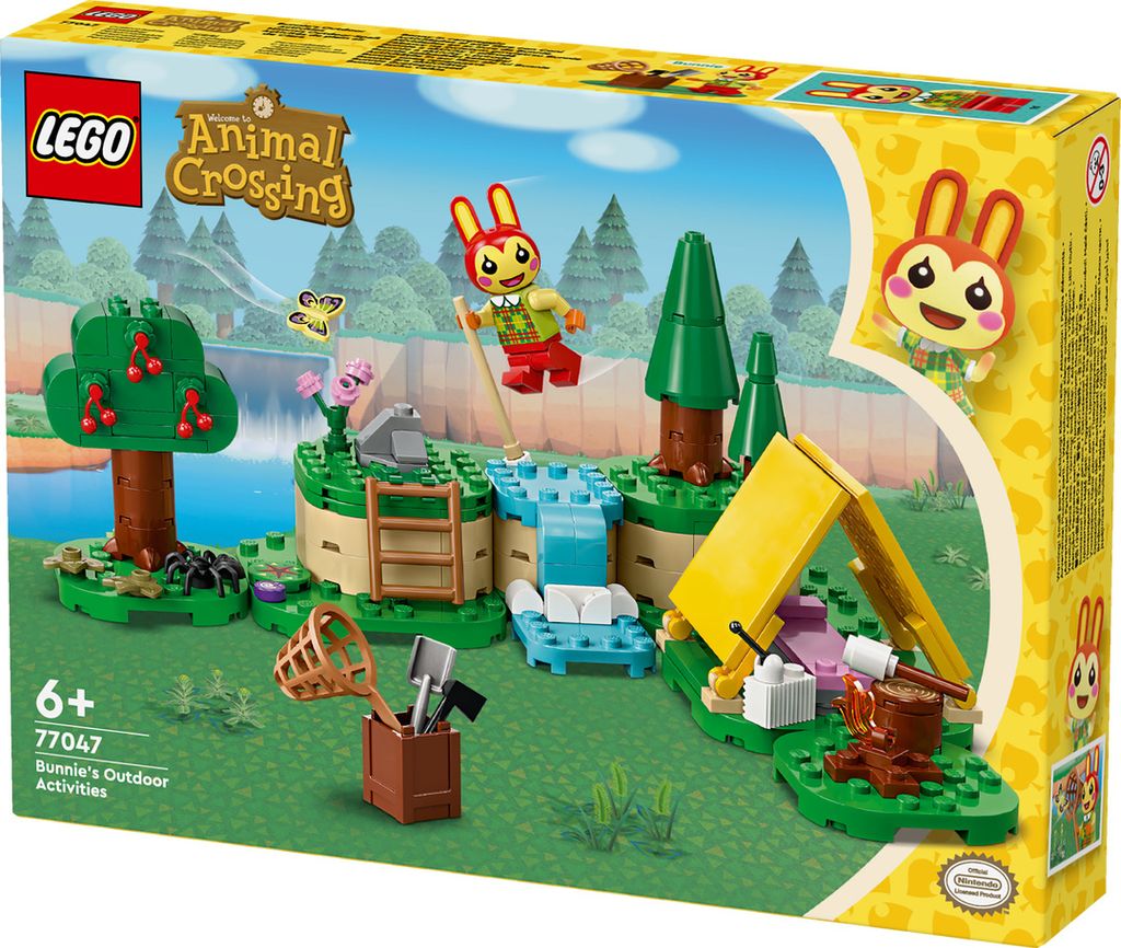 Mimmis Outdoor-Spaß Obrázek produktu 29
